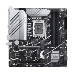 Placa Intel  Asus PRIME Z790M-PLUS LGA 1700