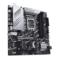 Miniatura 3 de Placa Intel  Asus PRIME Z790M-PLUS LGA 1700
