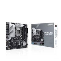Miniatura 5 de Placa Intel  Asus PRIME Z790M-PLUS LGA 1700