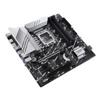 Miniatura 6 de Placa Intel  Asus PRIME Z790M-PLUS LGA 1700