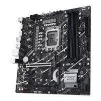 Miniatura 8 de Placa Intel  Asus PRIME Z790M-PLUS LGA 1700