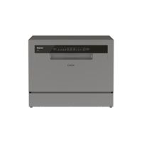 Miniatura 2 de LAVAVAJILLAS COMPACTO CANDY CP 6E51LS E 6 CUBIERTOS INOX