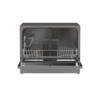 Miniatura 3 de LAVAVAJILLAS COMPACTO CANDY CP 6E51LS E 6 CUBIERTOS INOX