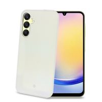 Miniatura 3 de FUNDA TRANSPARENTE GALAXY A25 5G