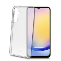 Miniatura 4 de FUNDA TRANSPARENTE GALAXY A25 5G