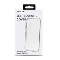 Miniatura 5 de FUNDA TRANSPARENTE GALAXY A25 5G