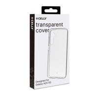 Miniatura 6 de FUNDA TRANSPARENTE GALAXY A25 5G
