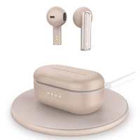 Miniatura 1 de AURICULARES WIRELESS STYLE 4 ULTRA ROSE GOLD