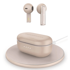 AURICULARES WIRELESS STYLE 4 ULTRA ROSE GOLD