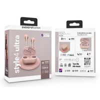 Miniatura 7 de AURICULARES WIRELESS STYLE 4 ULTRA ROSE GOLD