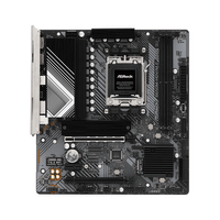 Miniatura 1 de ASROCK AMD  B650M-HDV/M.2 Socket AM5
