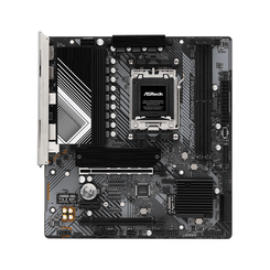 ASROCK AMD  B650M-HDV/M.2 Socket AM5