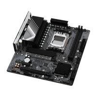 Miniatura 4 de ASROCK AMD  B650M-HDV/M.2 Socket AM5