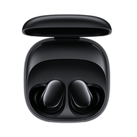 Miniatura 1 de AURICULARES C/MICRÓFONO XIAOMI REDMI BUDS 6 PLAY BLACK