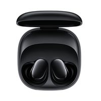 Miniatura 2 de AURICULARES C/MICRÓFONO XIAOMI REDMI BUDS 6 PLAY BLACK