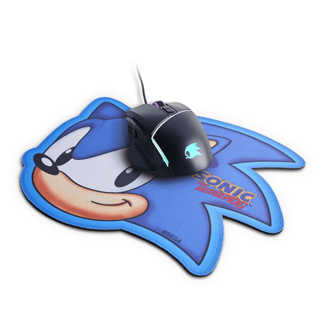 RATON ENERGY SISTEM GAMING M2 SONIC - Imagen 1 de 7 RATON ENERGY SISTEM GAMING M2 SONIC - Imagen 1 de 7