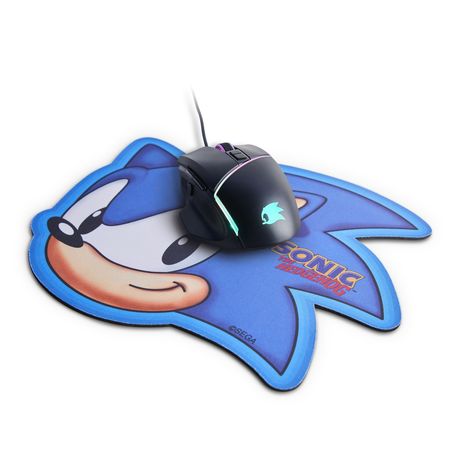 RATON ENERGY SISTEM GAMING M2 SONIC - Imagen 2 de 7 RATON ENERGY SISTEM GAMING M2 SONIC - Imagen 2 de 7