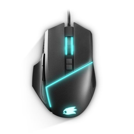 RATON ENERGY SISTEM GAMING M2 SONIC - Imagen 3 de 7 RATON ENERGY SISTEM GAMING M2 SONIC - Imagen 3 de 7