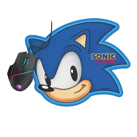 RATON ENERGY SISTEM GAMING M2 SONIC - Imagen 4 de 7 RATON ENERGY SISTEM GAMING M2 SONIC - Imagen 4 de 7