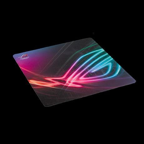 ALFOMBRILLA GAMING ASUS ROG STRIX EDGE - Imagen 3 de 8 ALFOMBRILLA GAMING ASUS ROG STRIX EDGE - Imagen 3 de 8