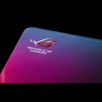 Miniatura 8 de ALFOMBRILLA GAMING ASUS ROG STRIX EDGE