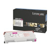 Miniatura 1 de LEXMARK Toner C-510 MAGENTA ALTO RENDIMIENTO