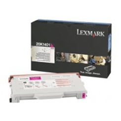 LEXMARK Toner C-510 MAGENTA ALTO RENDIMIENTO