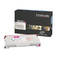 Miniatura 2 de LEXMARK Toner C-510 MAGENTA ALTO RENDIMIENTO