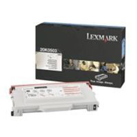 Miniatura 1 de LEXMARK Toner C-510 NEGRO