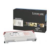 Miniatura 2 de LEXMARK Toner C-510 NEGRO