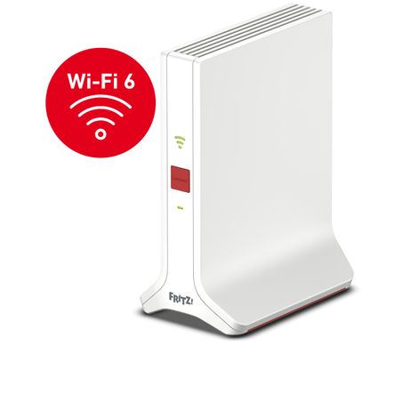 FRITZ REPEATER 3000 AX INTERNATION AL - Imagen 3 de 7 FRITZ REPEATER 3000 AX INTERNATION AL - Imagen 3 de 7