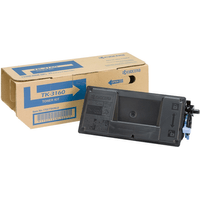 Miniatura 1 de TK-3160 Toner svart 12 500 A4 ES P3045dn