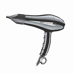 SECADOR DE CABELLO HAEGER PRO HAIR 2300W
