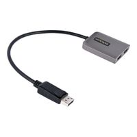 Miniatura 3 de Hub MST DP 2x HDMI 4K - Divisor DisplayPort a HDMI