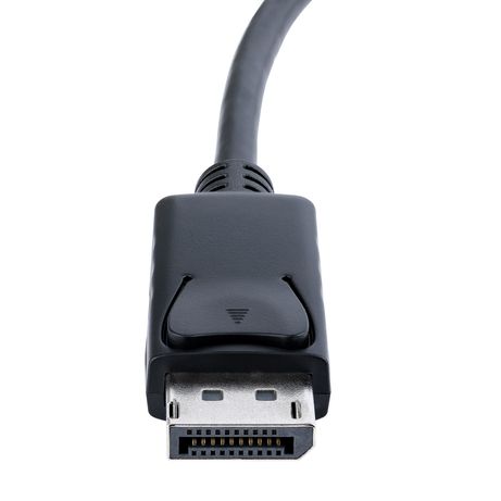 Hub MST DP 2x HDMI 4K - Divisor DisplayPort a HDMI - Imagen 6 de 7 Hub MST DP 2x HDMI 4K - Divisor DisplayPort a HDMI - Imagen 6 de 7