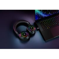 Miniatura 3 de AURICULARES RAZER KRAKEN V4 (RZ04-05170100-R3M1)