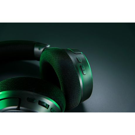 AURICULARES RAZER KRAKEN V4 (RZ04-05170100-R3M1) - Imagen 5 de 8 AURICULARES RAZER KRAKEN V4 (RZ04-05170100-R3M1) - Imagen 5 de 8