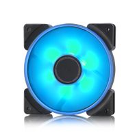 Miniatura 4 de FRACTAL DESIGN VENTILADOR CAJA PRISMA AL-12 ARGB PWM FD-FAN-PRI-AL12-PWM