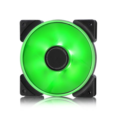 FRACTAL DESIGN VENTILADOR CAJA PRISMA AL-12 ARGB PWM FD-FAN-PRI-AL12-PWM - Imagen 5 de 19 FRACTAL DESIGN VENTILADOR CAJA PRISMA AL-12 ARGB PWM FD-FAN-PRI-AL12-PWM - Imagen 5 de 19