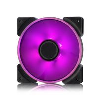 Miniatura 7 de FRACTAL DESIGN VENTILADOR CAJA PRISMA AL-12 ARGB PWM FD-FAN-PRI-AL12-PWM
