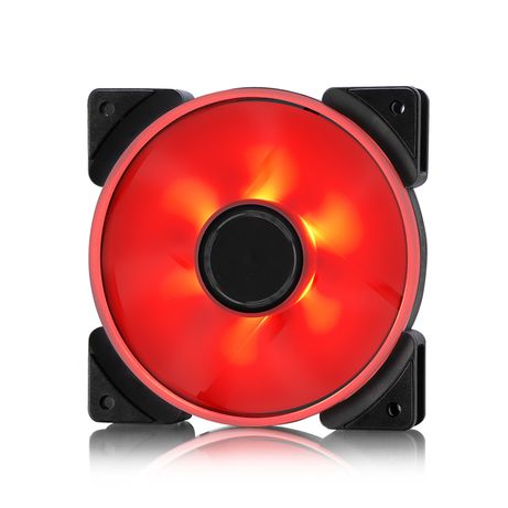 FRACTAL DESIGN VENTILADOR CAJA PRISMA AL-12 ARGB PWM FD-FAN-PRI-AL12-PWM - Imagen 8 de 19 FRACTAL DESIGN VENTILADOR CAJA PRISMA AL-12 ARGB PWM FD-FAN-PRI-AL12-PWM - Imagen 8 de 19