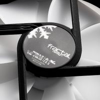 Miniatura 11 de FRACTAL DESIGN VENTILADOR CAJA PRISMA AL-12 ARGB PWM FD-FAN-PRI-AL12-PWM