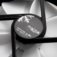 Miniatura 13 de FRACTAL DESIGN VENTILADOR CAJA PRISMA AL-12 ARGB PWM FD-FAN-PRI-AL12-PWM