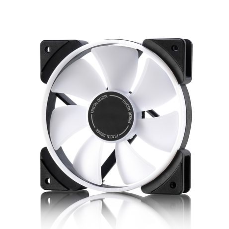 FRACTAL DESIGN VENTILADOR CAJA PRISMA AL-12 ARGB PWM FD-FAN-PRI-AL12-PWM - Imagen 14 de 19 FRACTAL DESIGN VENTILADOR CAJA PRISMA AL-12 ARGB PWM FD-FAN-PRI-AL12-PWM - Imagen 14 de 19