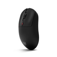 Miniatura 3 de RATON GAMING KROM KLEVER SUPERLIGERO WIRELESS NGR