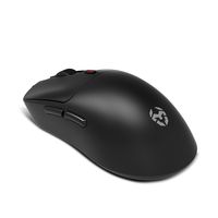 Miniatura 6 de RATON GAMING KROM KLEVER SUPERLIGERO WIRELESS NGR