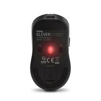 Miniatura 7 de RATON GAMING KROM KLEVER SUPERLIGERO WIRELESS NGR