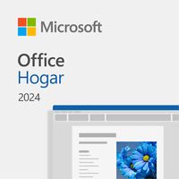 Miniatura 3 de Microsoft Office 2024 Hogar PKC