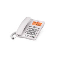 Miniatura 1 de TELEFONO SOBREMESA SPC OFFICE-ID 2 3612B