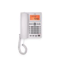 Miniatura 3 de TELEFONO SOBREMESA SPC OFFICE-ID 2 3612B